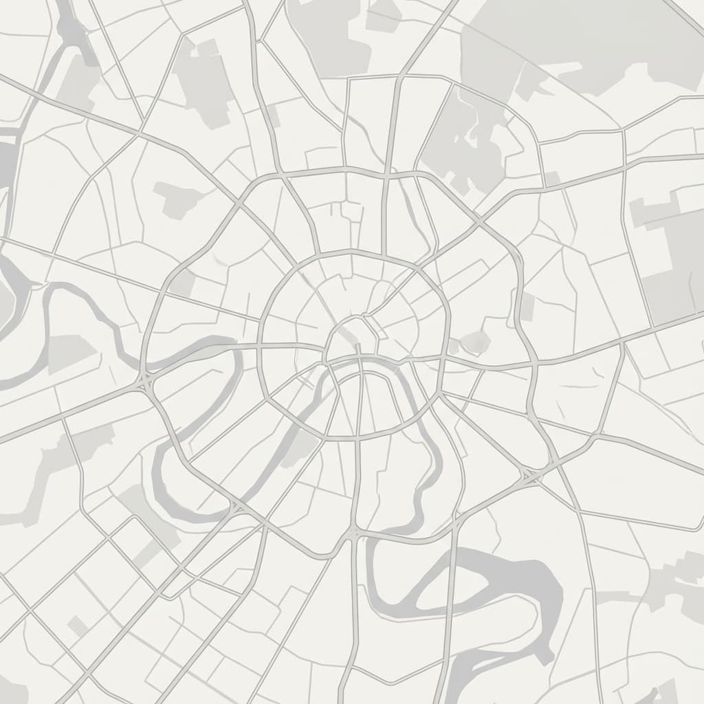 Delivery and location coverage